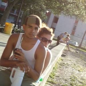 Meet your Posher, Mariano gabriel